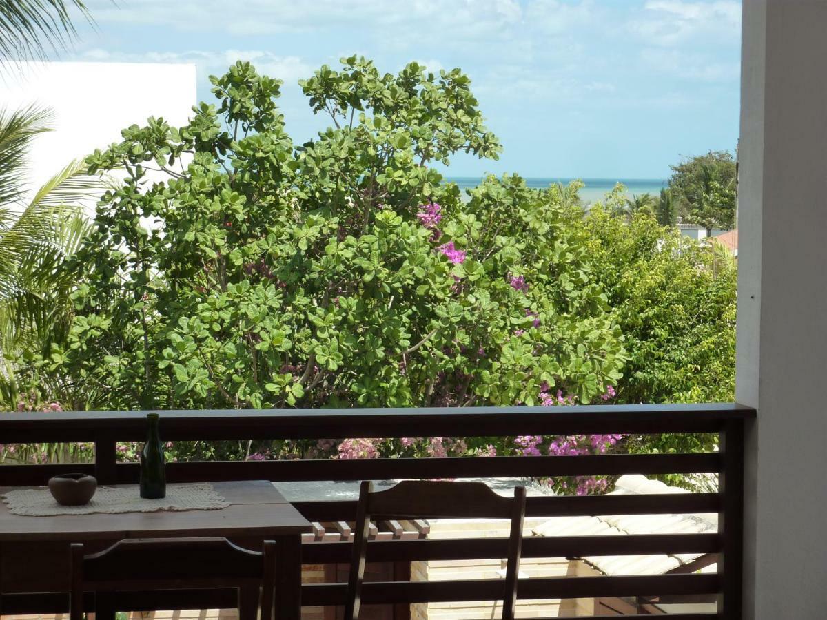 ジジョーカ・デ・ジェリコアコアラ Casa Bettiヴィラ エクステリア 写真